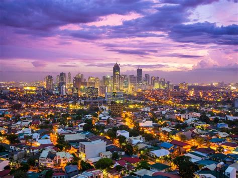 IST to Manila, Philippines .